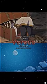 Xianyun vs Frieren Porn Statistics