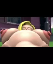 I Want Your Cum HMV/PMV