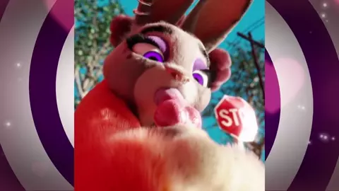 {PMV} Bunny perfection