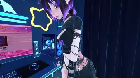 Everyone likes gamer girls