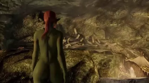 Compilation of my 2023 Skyrim Videos