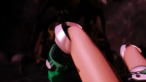 Angela - Cave(EDIT) [SIEN]