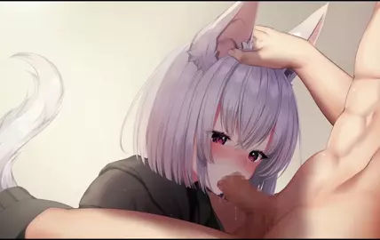 fox girl sex [lapin-gris] [haiba09]