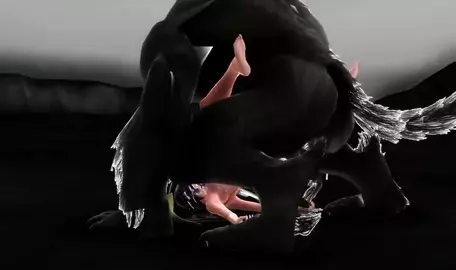 Black Rock Shooter - Ogre EDIT [SIEN]