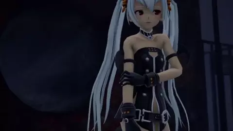 Alice - Red Pyramid Thing EDIT [SIEN]