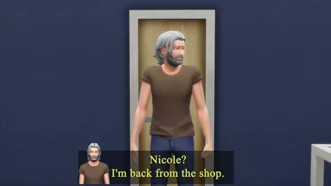 Horny Teen Fuckes Her Grandfather - Part 1