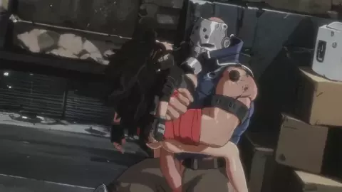 [Eromancer] Pure Onyx vs Brute (Boss Fight Lose)