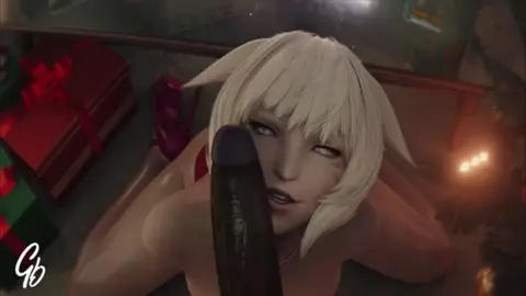 General Butch Blacked HMV