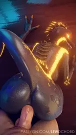 Lizard Fast Anal Sex [Lewdchord]