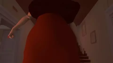 Night at Helena's Mansion 2! (Giantess Vore) [EMBRACE] (MagicalMysticVA Voice)
