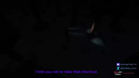 The claws of the rake