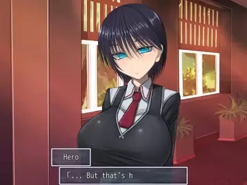 Fr5ut - Succubi, An Academy and Five Days Kaori