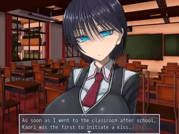 Fr5ut - Succubi, An Academy and Five Days Kaori