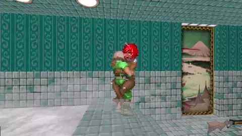 HDoom - All sex scenes