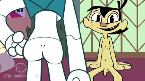 My life as an Adult Robot