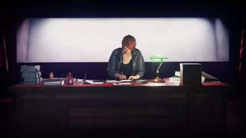 Jesse Masturbation [Trahao]