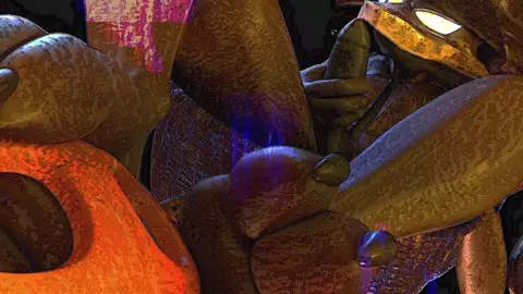 H0RS3 vs SEALLED [PMV]