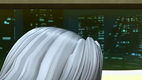 sakuya (touhou) special service for guest who tip her well