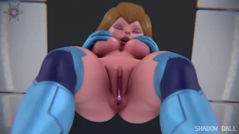 Fart Edit [Shadow Ball] The Royal Training (Female)