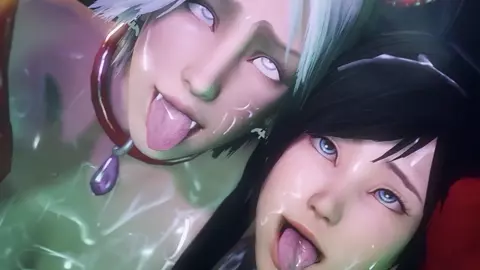 STUDIOFOW: Beastly Bacchanalia