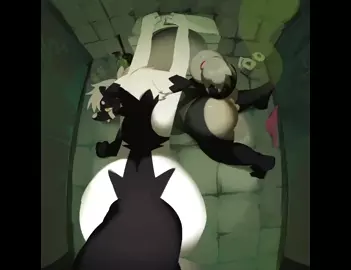 skunk girls no fart version [lichee]