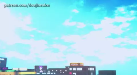 Rei Ayanami 綾波レイ - Revelation of a rainy day 01