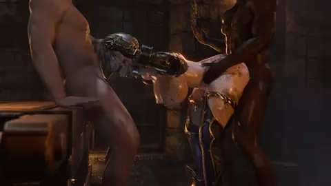 Ivy Spit Roast - SerpentOrder