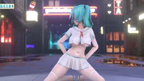 Miku 100