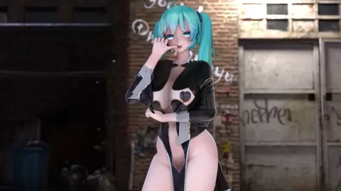 Miku 95