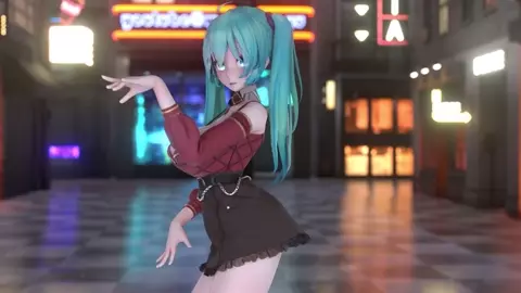 Miku 91