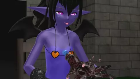 Isekai no MuFly By DevilMetal17 edited by Ughqwe