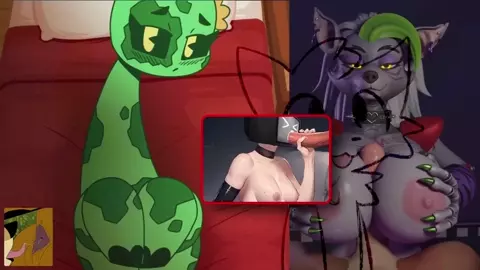 a cringe one before the edgy worm devours your hand.