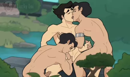 Bolin x Wei & Wing