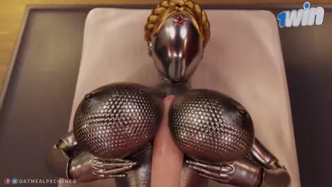 The Twins (atomic heart) Compilation