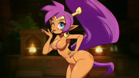 SHANTAE PMV: Mirage