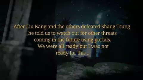 MK 1 Sheevas Invasion