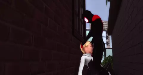 A Much Needed Break pt.1