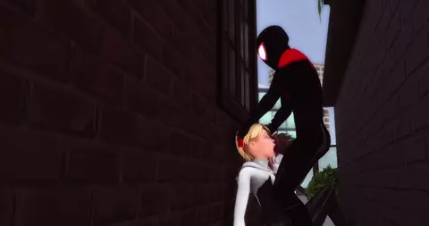 A Much Needed Break pt.1