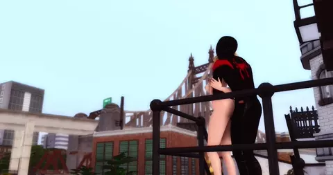 A Much Needed Break Pt. 2