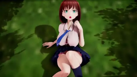 Ai-chan x Goblins - ちゅぴ