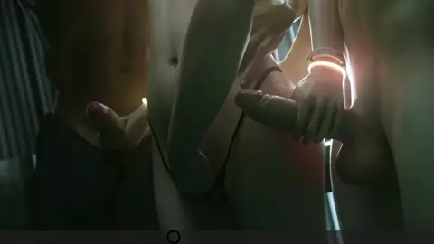 Ummm Tifa ... WHAT THE FU-? | Faphero Edition | RondoudouMedia