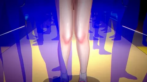 Elise Provocation Burun Burun Re Dance