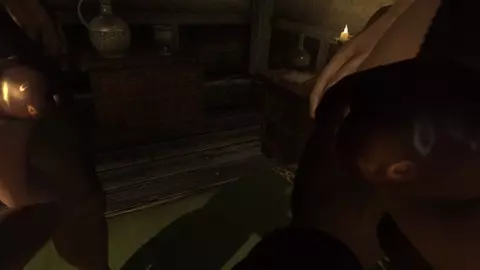 Female Pov BBC MFMM Blowjob