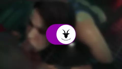 [Fart Warning] Jill Valentine Spitroasted By BBC