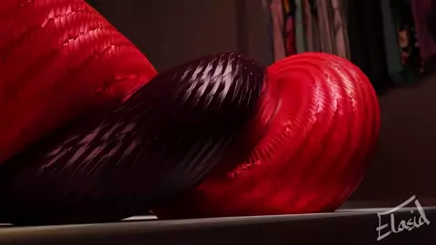 Lamia V Lamia [Elasid]