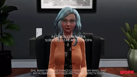 [TRAILER] The husband catches his wife cheating on him with the local church pastor