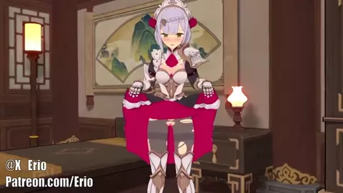 Noelle (Full video) [X_Erio]