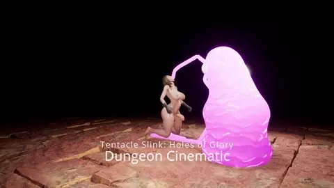 TS: HOFG 0.1.5 - Dungeon preview(audio)