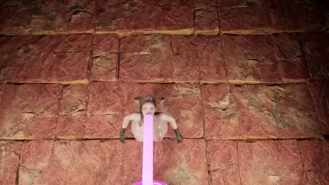 TS: HOFG 0.1.5 - Dungeon preview(audio)