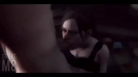 My Personal Resident Evil Compilation 1